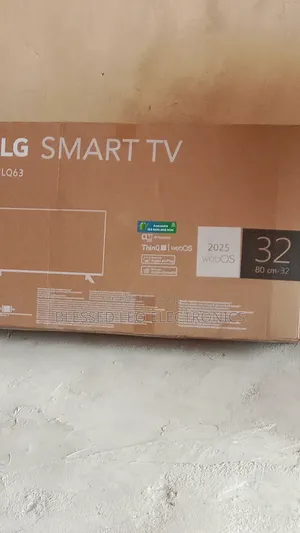 32 Inches Smart With Inbuilt Google Playstore Chrome and Bluetooth