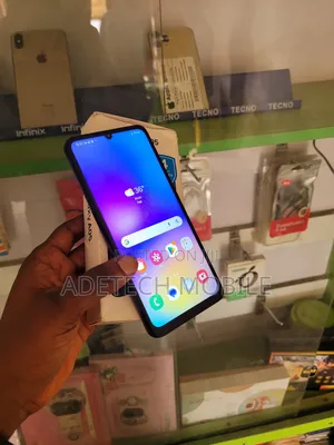 Samsung Galaxy A05 64 GB Gray