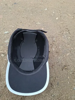 Safety Bump Cap