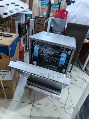 Dish Washer Platform Maxi Maxidw5201m