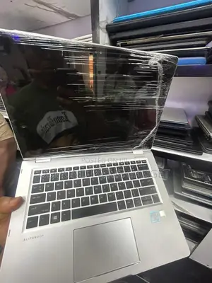 Laptop HP EliteBook 1040 G6 16GB Intel Core I5 SSD 256GB