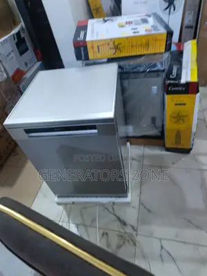 Dish Washer Appliance Unit Maxi Maxidw5201m