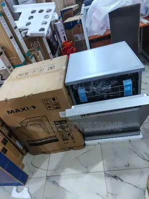 Maxi Dish Washing Equipment Maxidw5201m