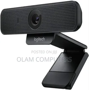 Logitech Webcam C925e