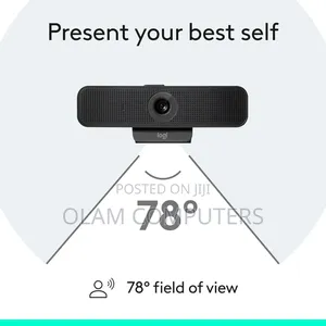 Logitech Webcam C925e