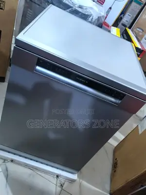 Maxidw5201m Maxi Automatic Dish Washer Unit