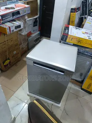 Freestanding Maxi Dish Washing Machine Maxidw5201m