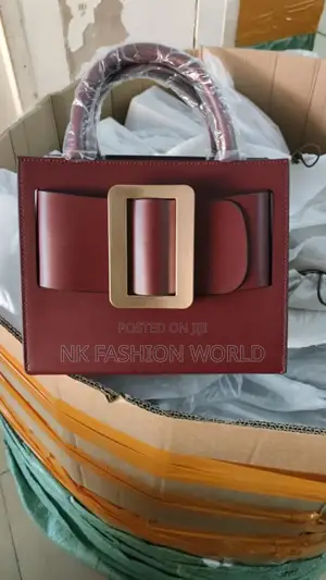 Handbags and Clothes