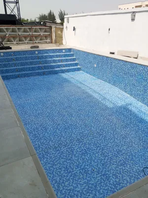 Swimming Pool Construction