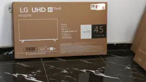 45 Inches Smart Tv With Upgraded 1gb Ram+8gb Rom