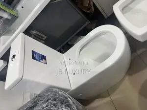 Toilet Seat