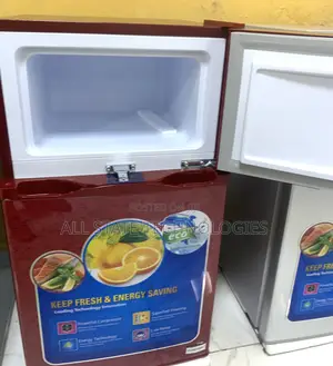 Polystar Pv-dd203r6lr Two Door Cooling Refrigerator