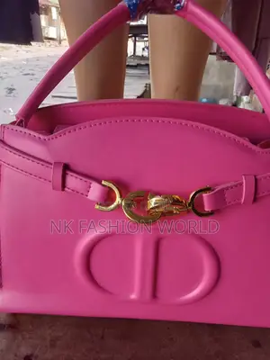 Leather Handbags