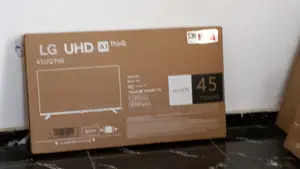 45 Inches Smart Tv With Youtube Google And Netflix