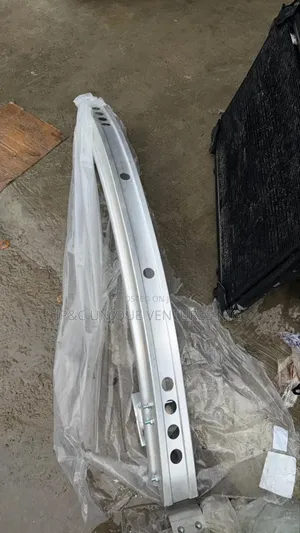 Front Bumper Reinforcement 2018 Honda Pilot
