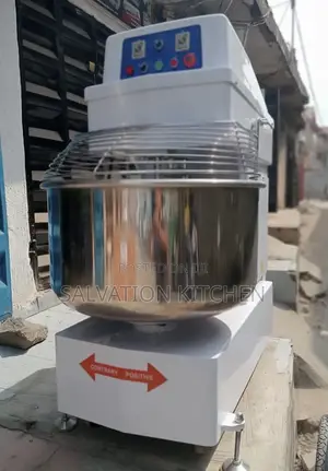 Industrial 1bag Dough Mixer