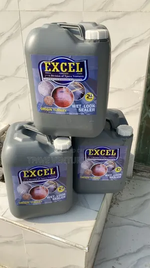 Increte Stamped Concrete Original Sealer Polish