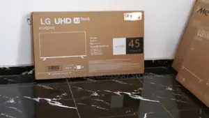 45 Inches Smart Tv Football Mode Ultra Stadium Active Hdr