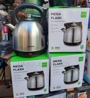 5litres Syinix Electric Kettle