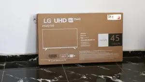 45 Inches Smart Tv Stunning Visuals With Sharp Contrast Ub Movie