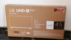 45 Inches Smart Tv Sport Viewing Angles Ultra Stadium Tv