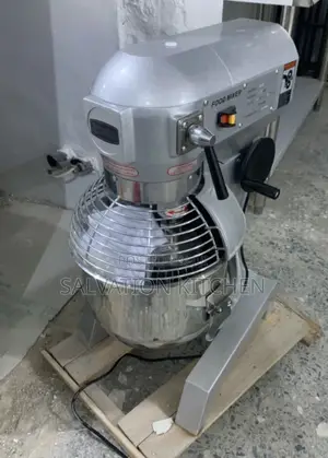 Industrial 20liters Cake Mixer