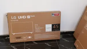 45 Inches Smart Tv With Great Improved Gb Inbuilt Air Play