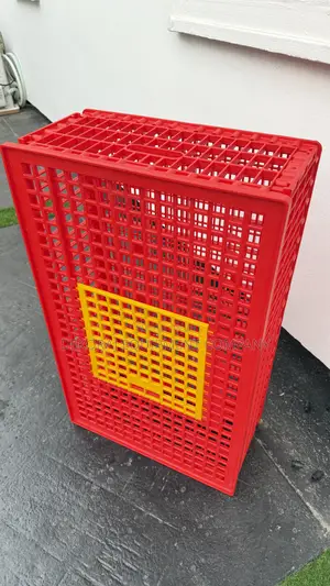 Big Indian Transport Crate – Built to Protect Your Profit