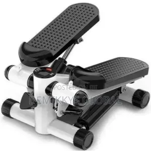 Mini Stepper Exercise Machine