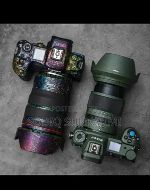 Photography Services