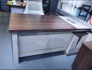 1.6 Meter Executive Office Table
