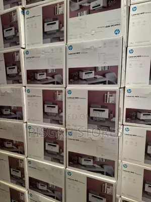 Hp Laserjet MFP M236sdw Printer – 9yg09a