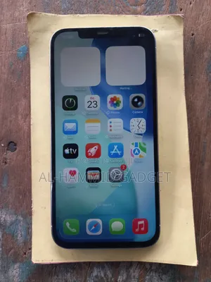 Apple iPhone 12 Pro Max 128 GB White
