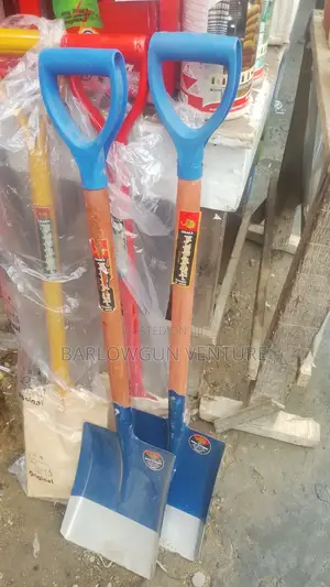 Hand Shovel