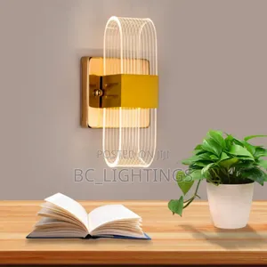 Luxury Wall Light