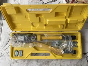 Hydraulic Cable Lug Crimping Tools 300mm