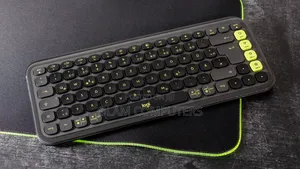 Logitech Pop Icon Keys