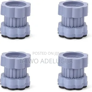 Washing Machine Stand