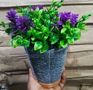 Flower Vase Aroma Diffuser