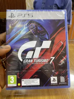 Gran Turismo