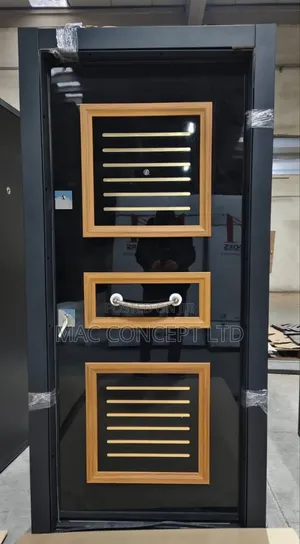 3ft by 7ft (With Brown Box Design )