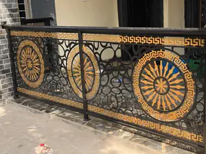 Laser Cut Pan