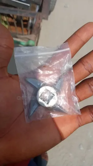 Meat Mincer Size 12 Blade