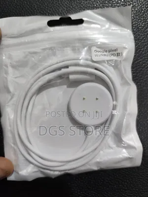 Google Pixel Watch 2 3 Charger