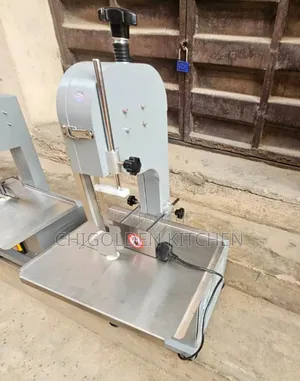 Lndustrial Bone Saw Machine J250
