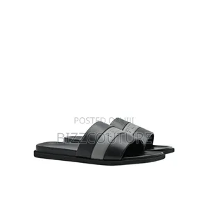 Original Pedrol Icon Leather Sandals Available in Store