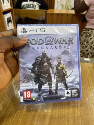 God of War Ragnrok