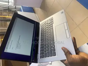 Laptop Dell Latitude 5310 8GB Intel Core I5 SSD 256GB