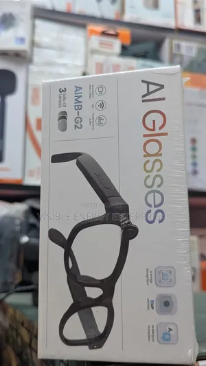 Aimb-G2 Ai Smart Glasses