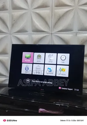 Lg 32 Inches Led Tv